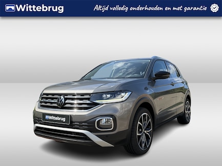 Volkswagen T-Cross 0