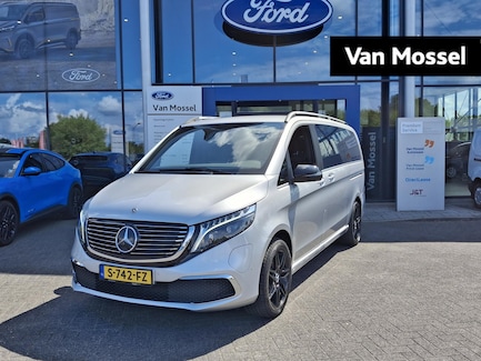 Mercedes-Benz EQV 0
