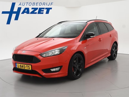 Ford Focus 0