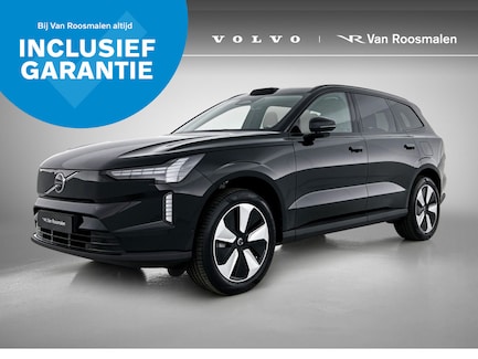 Volvo EX90 0