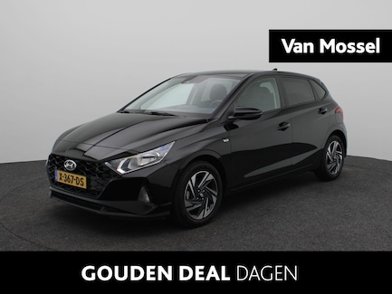 Hyundai i20 0