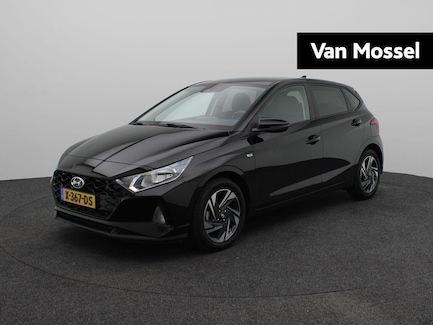 Hyundai i20 0