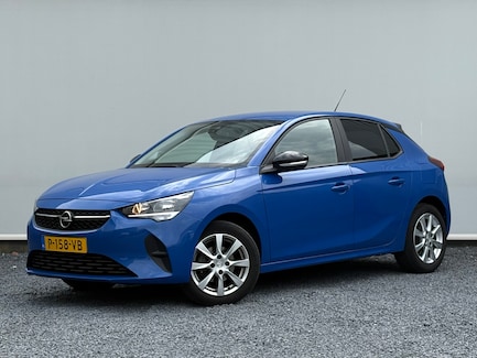 Opel Corsa 0