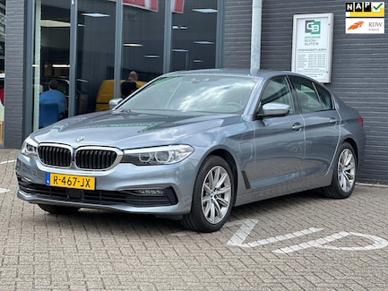 BMW 5-Serie 0