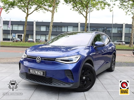 Volkswagen ID.4 0