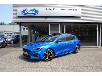 Ford Focus 0