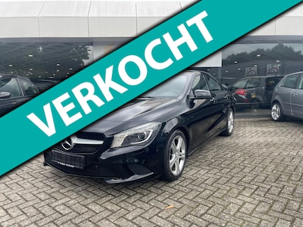 Mercedes-Benz CLA 0