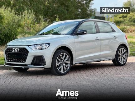 Audi A1 0