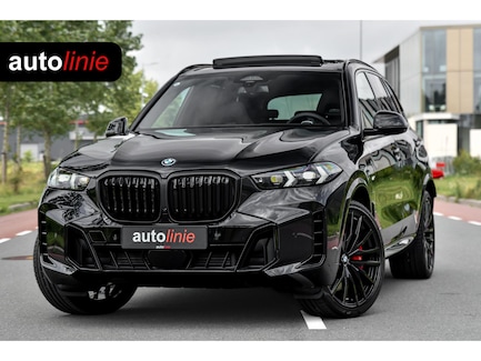 BMW X5 0