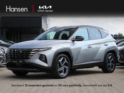 Hyundai Tucson 0