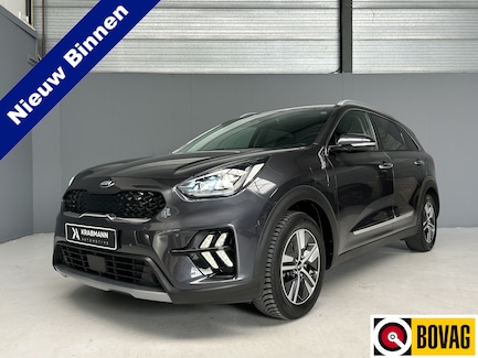 Kia Niro 0