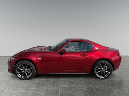 Mazda MX-5 0