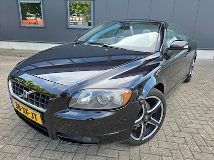 Volvo C70 0