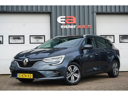 Renault Megane 0