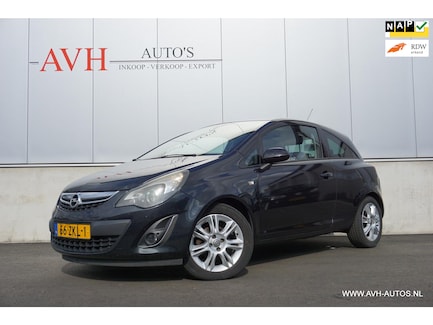 Opel Corsa 0
