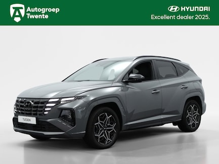 Hyundai Tucson 0