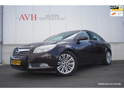 Opel Insignia 0