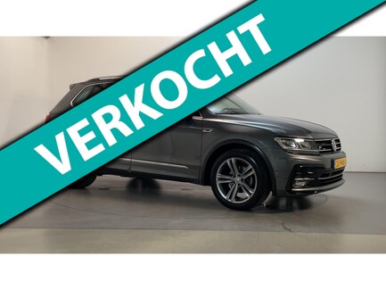 Volkswagen Tiguan 0
