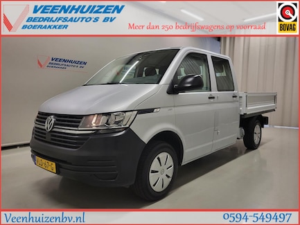 Volkswagen Transporter 0