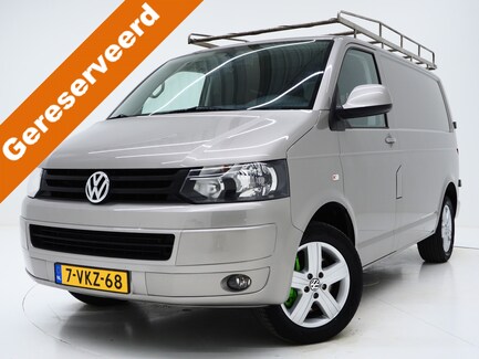 Volkswagen Transporter 0