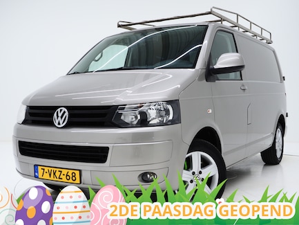 Volkswagen Transporter 0