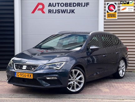 SEAT Leon 0