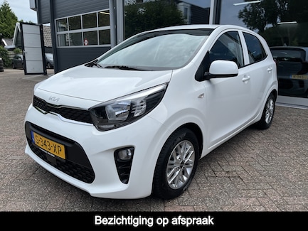 Kia Picanto 0