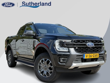 Ford Ranger 0