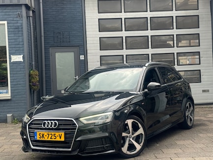 Audi A3 0