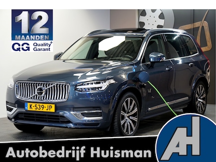 Volvo XC90 0