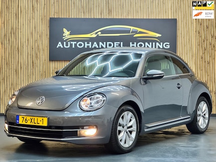 Volkswagen Beetle 0