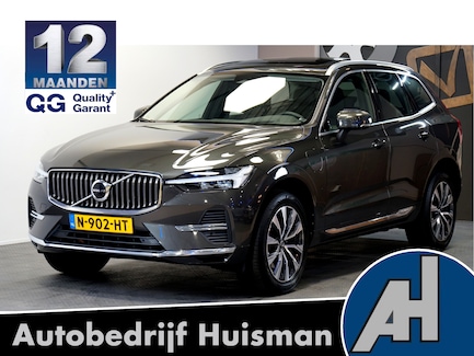 Volvo XC60 0