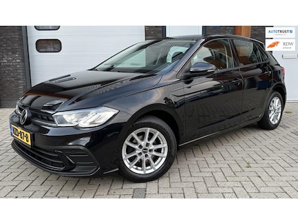 Volkswagen Polo 0
