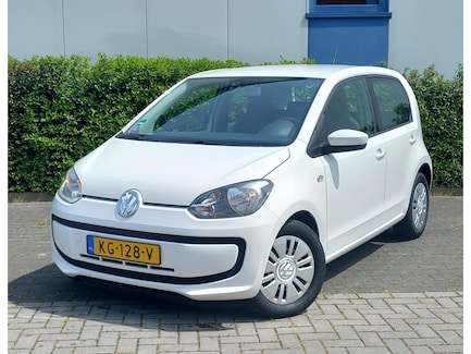Volkswagen Up! 0