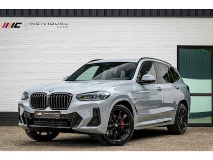 BMW X3 0