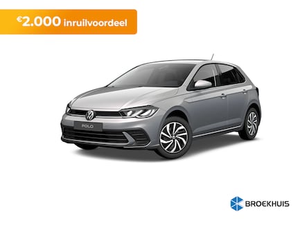 Volkswagen Polo 0