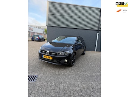 Volkswagen Polo 0