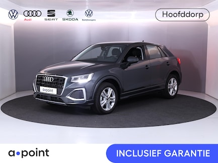 Audi Q2 0