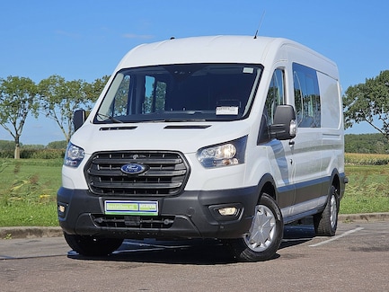 Ford Transit 0