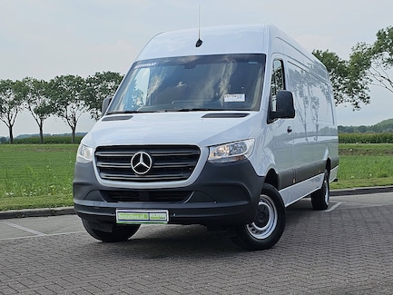 Mercedes-Benz Sprinter 0