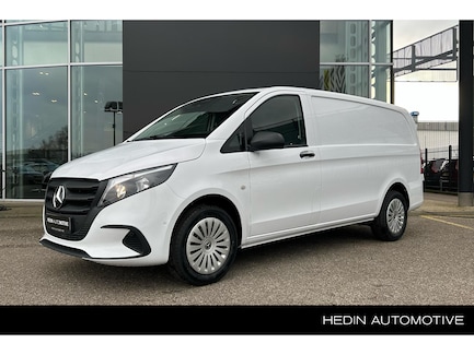 Mercedes-Benz Vito 0