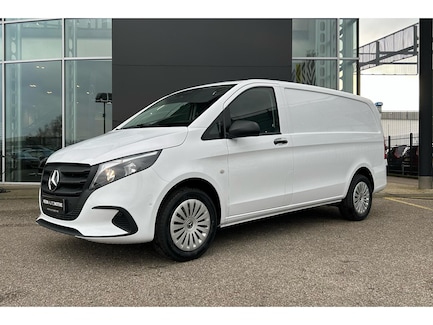Mercedes-Benz Vito 0