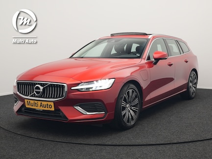 Volvo V60 0