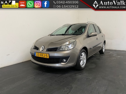 Renault Clio 0
