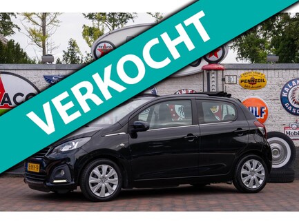 Peugeot 108 0