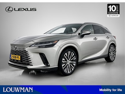Lexus RX 0