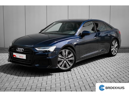 Audi A6 0