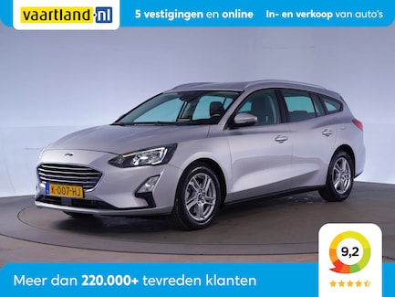 Ford Focus 0