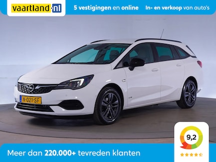 Opel Astra 0