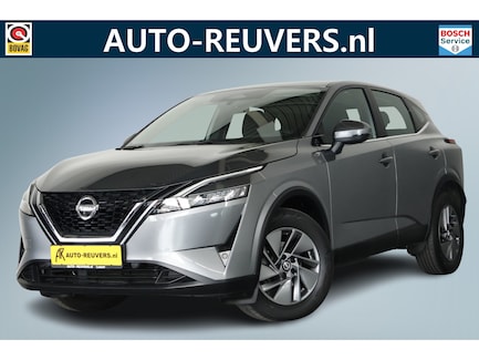 Nissan Qashqai 0